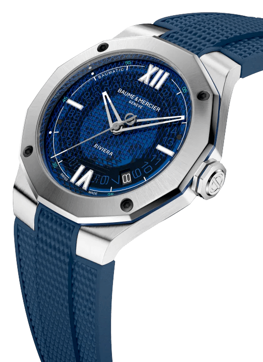 Baume & Mercier Riviera Automatic 42mm Baume & Mercier Riviera Automatic 42mm
