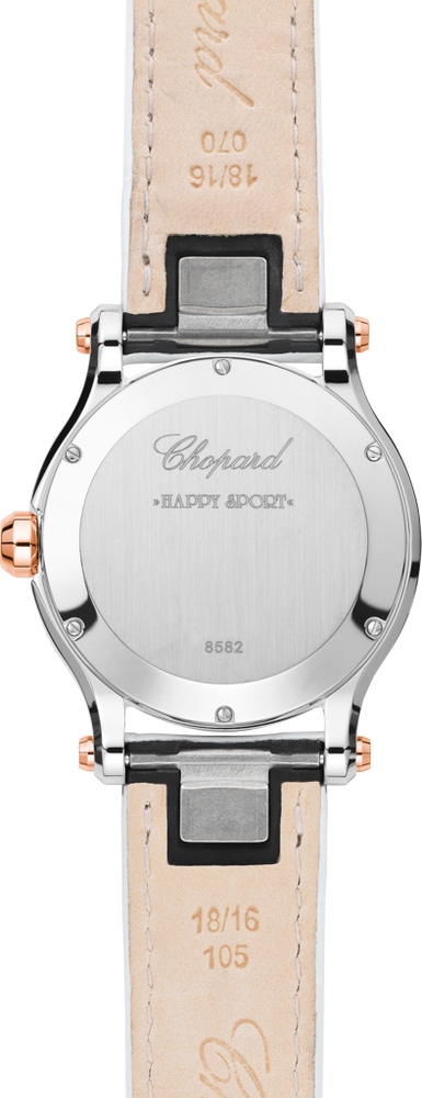 Chopard Happy Sport Quartz 36mm