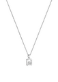 Chopard Happy Diamonds Icons necklace with pendant