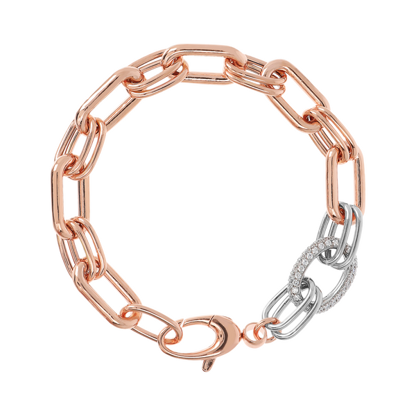 Bronzallure Altissima bracelet Bronzallure Altissima bracelet