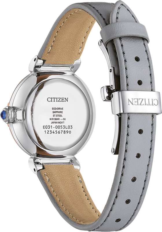 Citizen L Eco-Drive 29mm