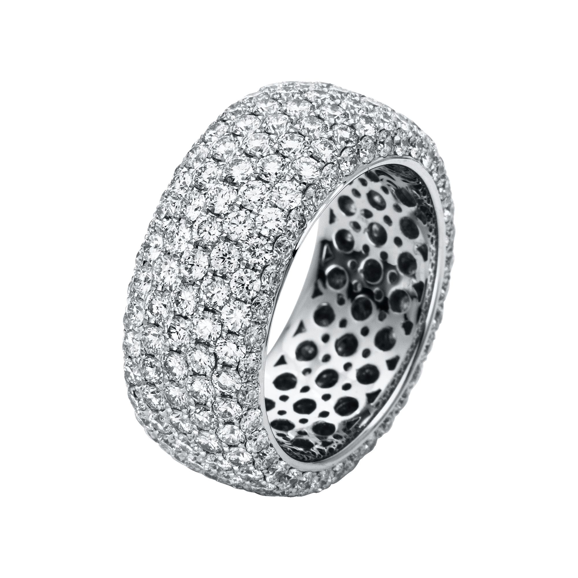 Brogle Selection diamond ring Brogle Selection diamond ring