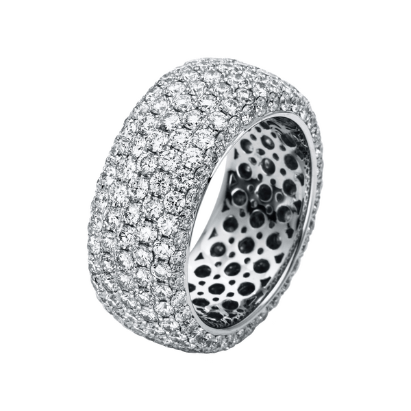 Brogle Selection diamond ring Brogle Selection diamond ring