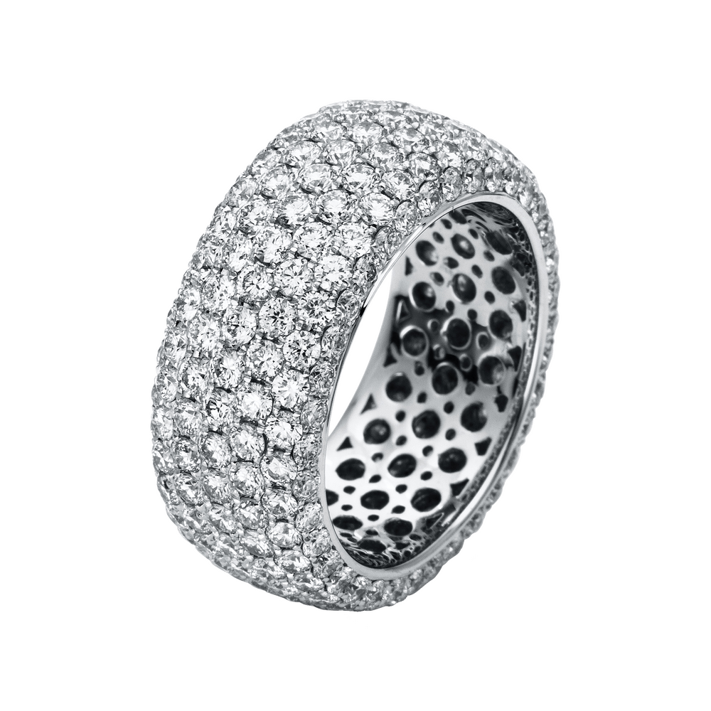 Brogle Selection diamond ring Brogle Selection diamond ring