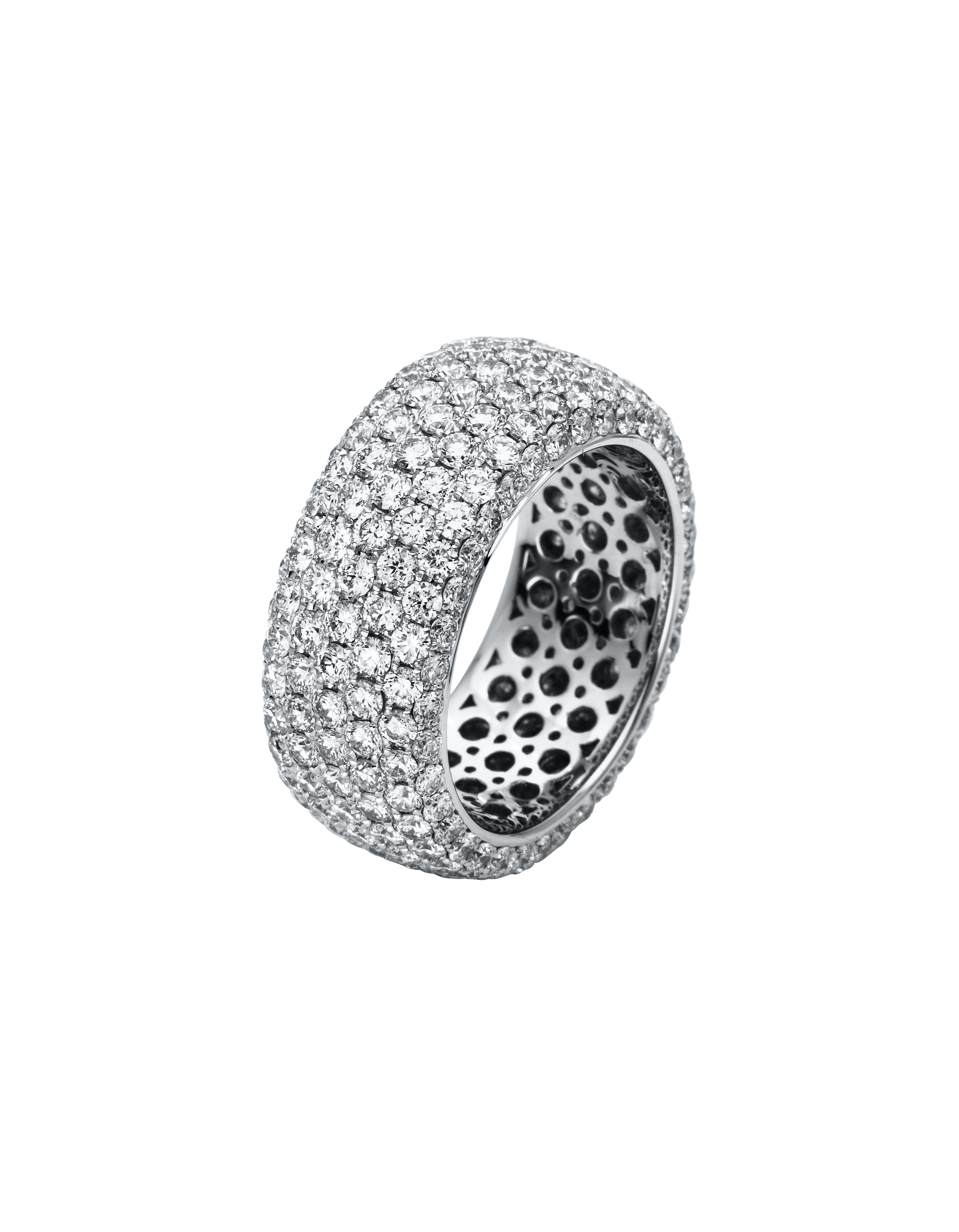 Brogle Selection diamond ring Brogle Selection diamond ring