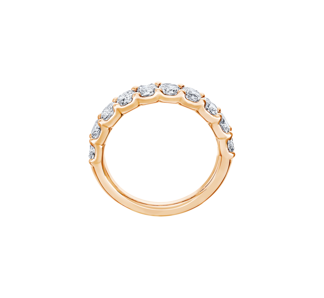 Brogle Classic eternity ring Brogle Classic eternity ring