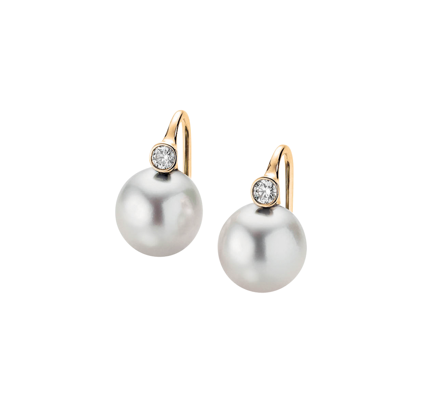 Gellner H2O Earrings