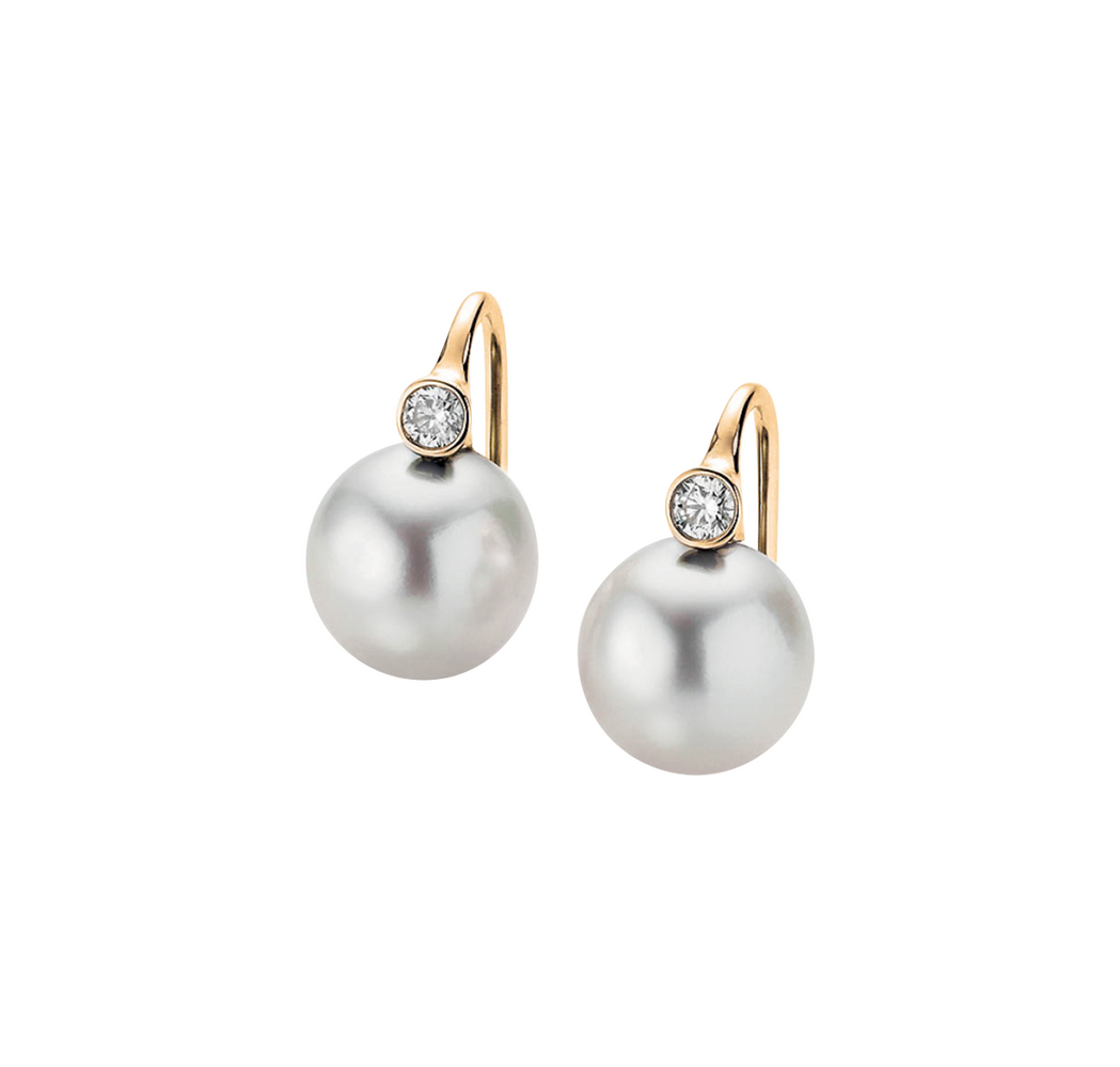 Gellner H2O Earrings