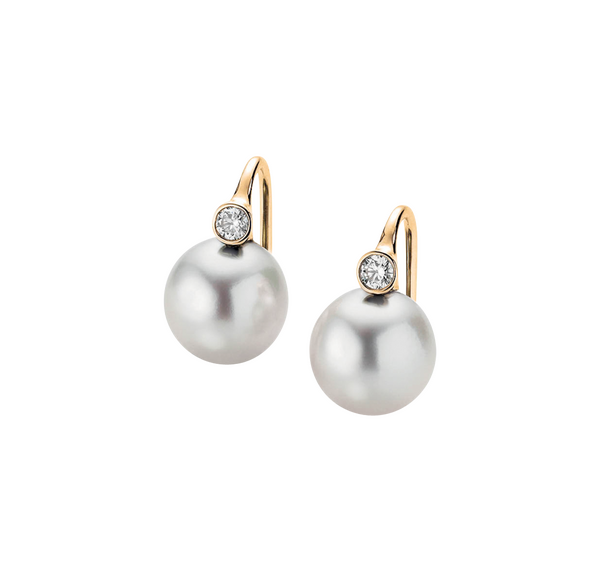 Gellner H2O Earrings