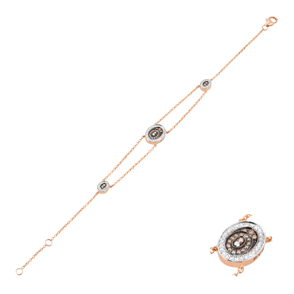 Ponte Vecchio Gioielli Saturno Armband Ponte Vecchio Gioielli Saturno Armband