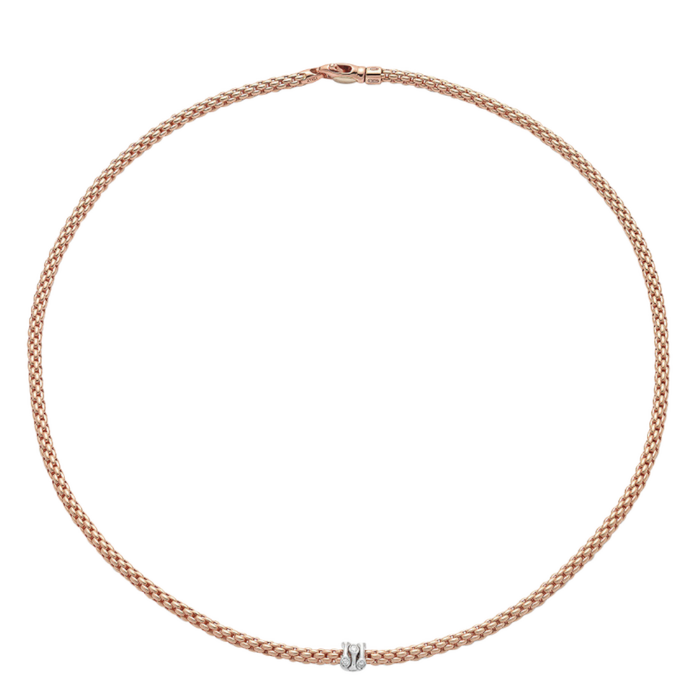 Rose gold