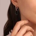 Bronzallure Felicia earrings