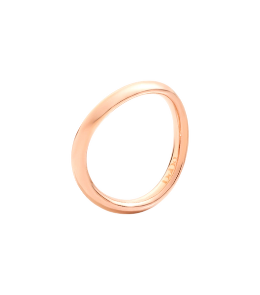 Dodo Wave Essentials Ring