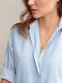 Tamara Comolli Mikado Flamenco Turquoise Pendant