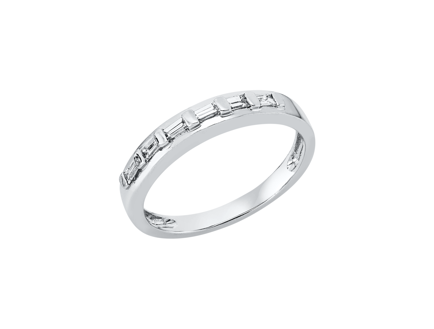 Brogle Classic Diamantring