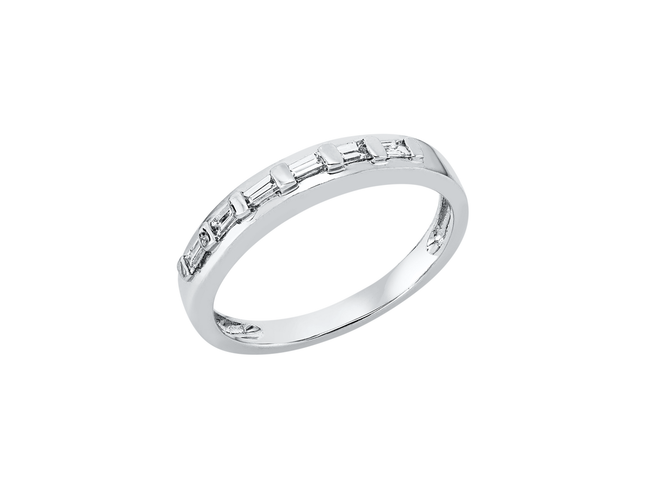 Brogle Classic Diamantring