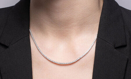 plp brogle selection tennis bis 5 karat