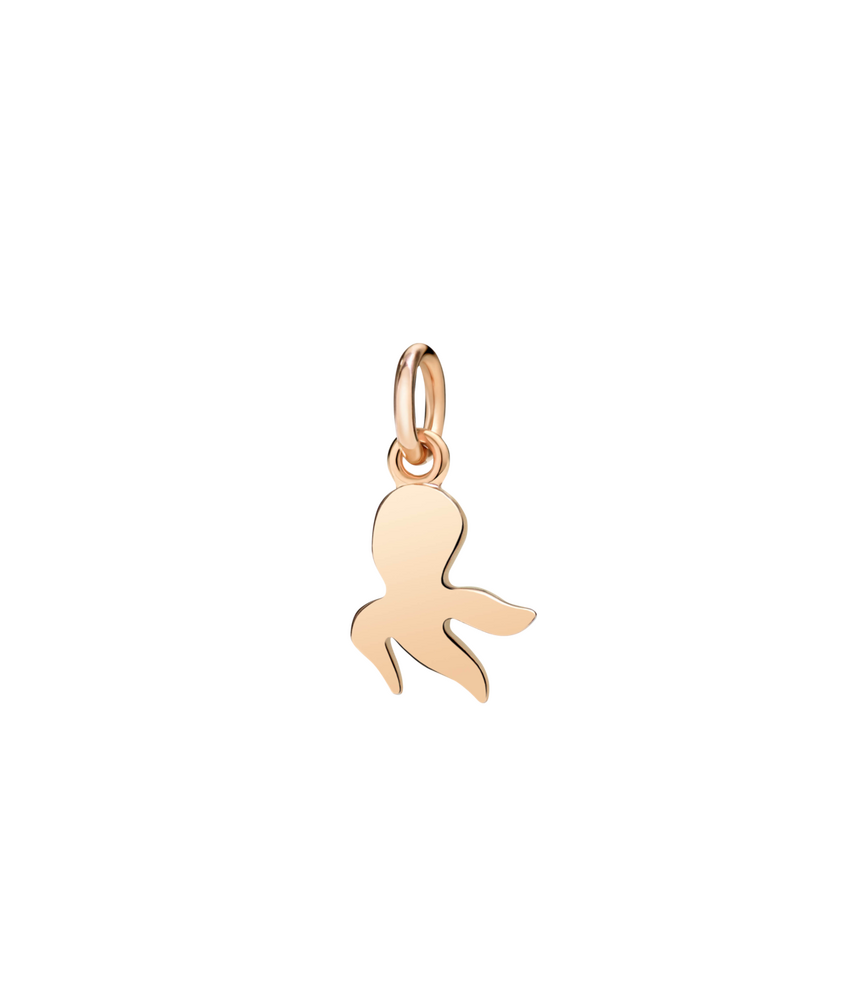 Dodo octopus (small) Pendant