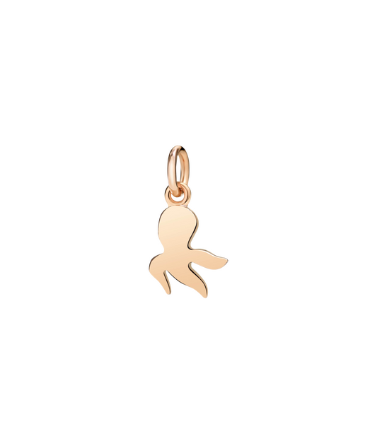 Dodo octopus (small) Pendant
