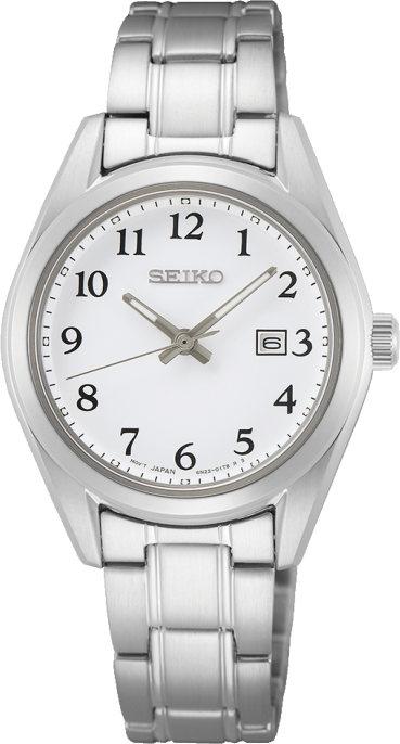 Seiko Klassik Quarz 29mm