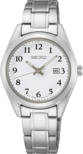 Seiko Klassik Quarz 29mm
