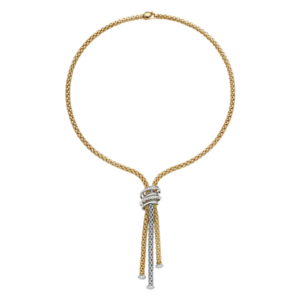 Fope Solo Halskette Fope Solo Halskette