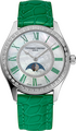Frederique Constant Classics Elegance Luna 36mm