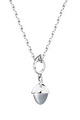 Tamara Comolli Mikado Flamenco Gray Moonstone Pendant