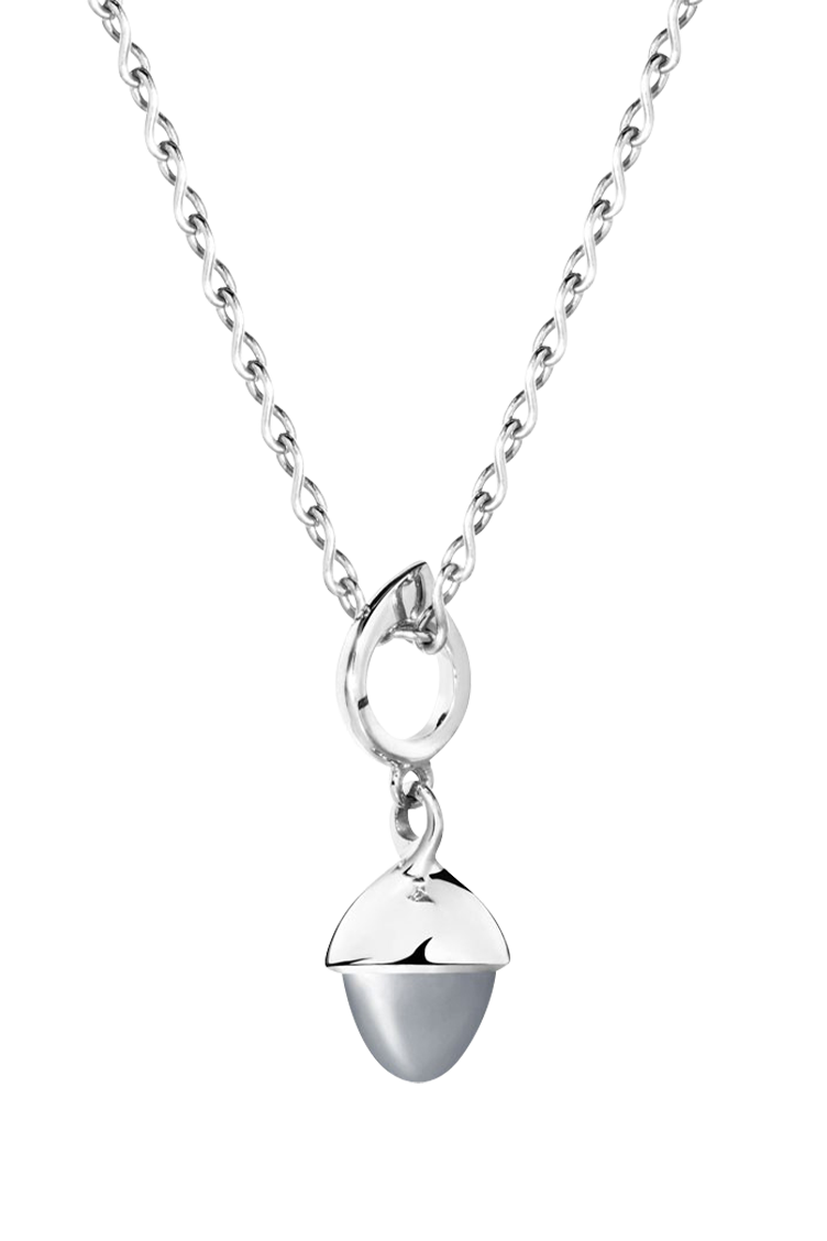 Tamara Comolli Mikado Flamenco Gray Moonstone Pendant Tamara Comolli Mikado Flamenco Gray Moonstone Pendant
