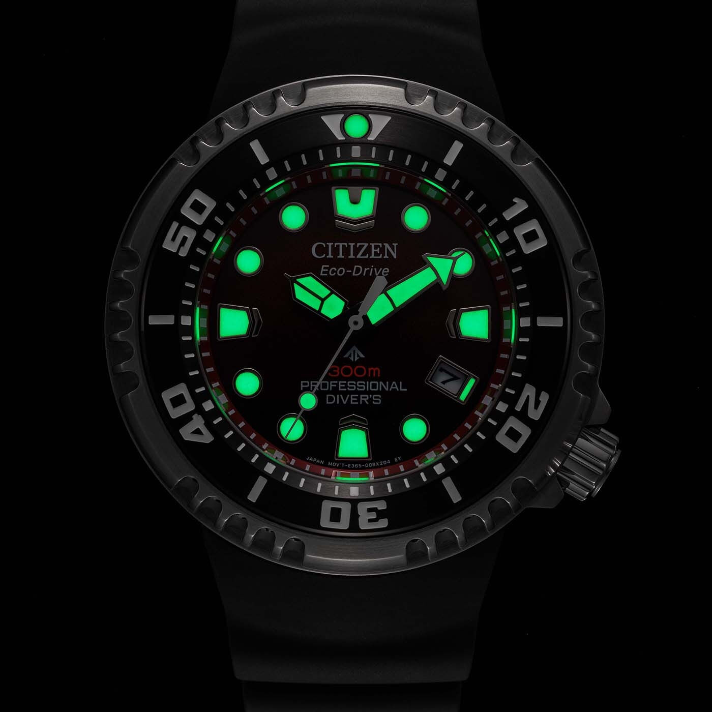 Citizen Promaster Marine 46mm Citizen Promaster Marine 46mm
