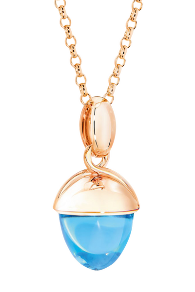 Tamara Comolli Mikado Bouquet XL Swiss Topaz Pendant Tamara Comolli Mikado Bouquet XL Swiss Topaz Pendant