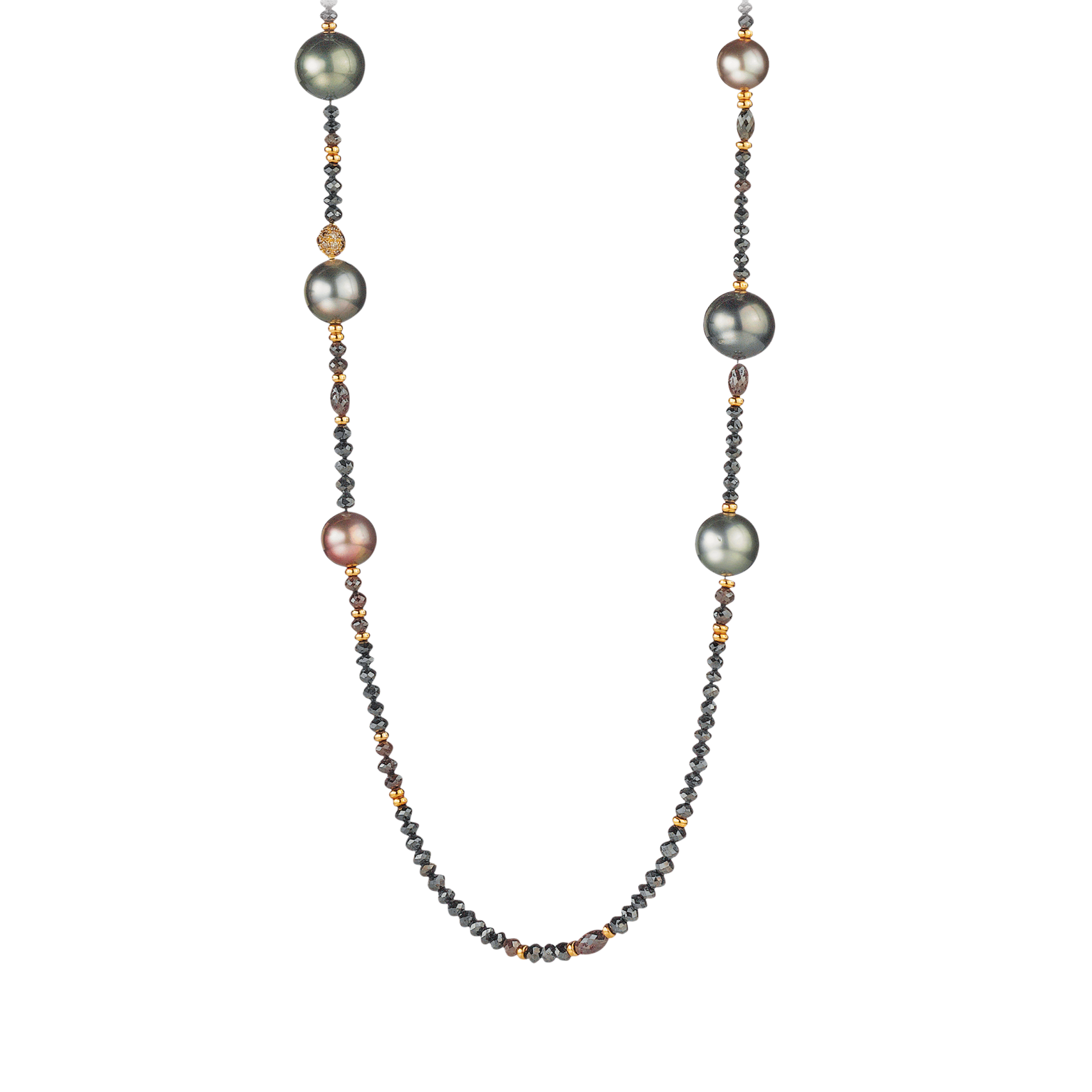 Gellner Castaway Necklace Gellner Castaway Necklace