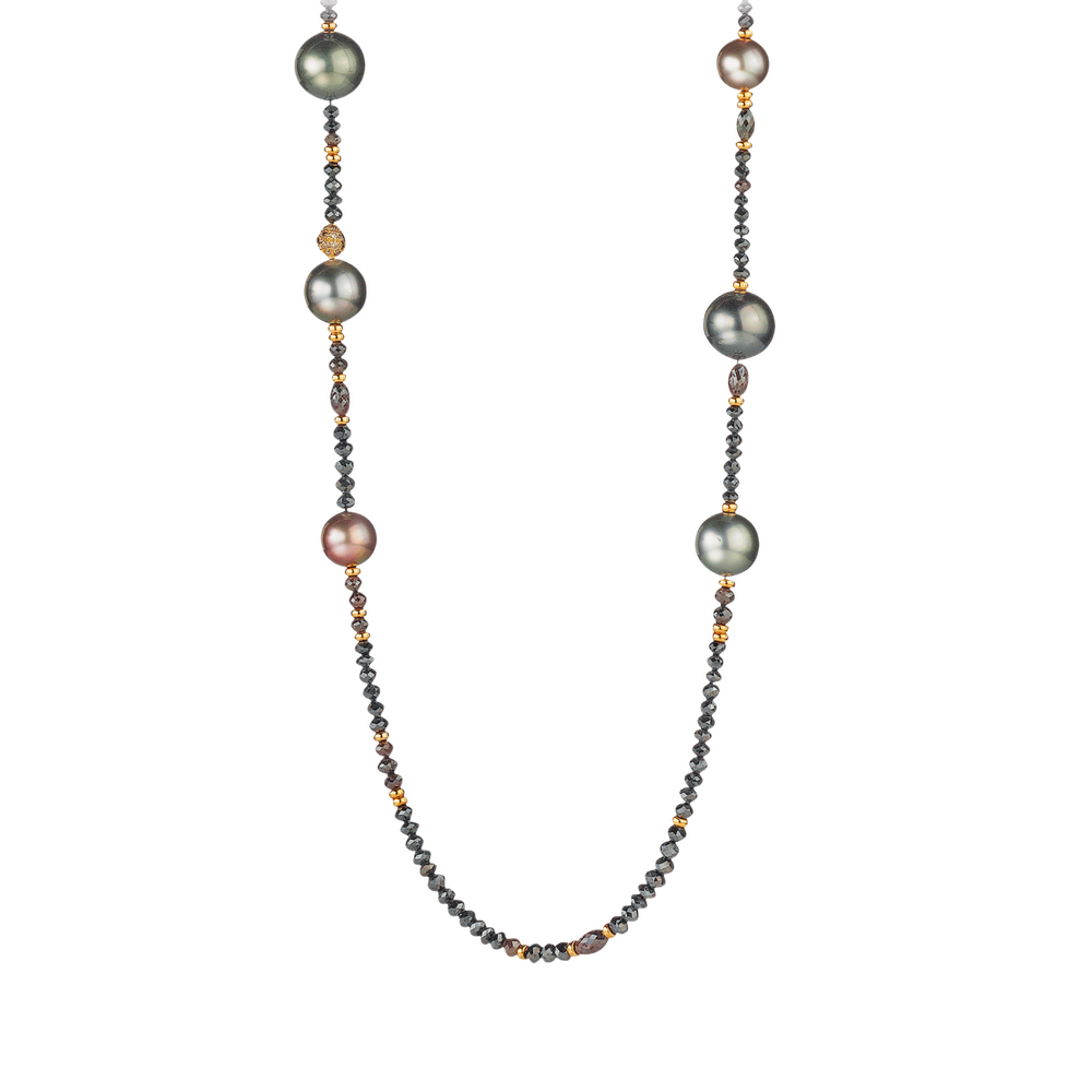 Gellner Castaway Necklace Gellner Castaway Necklace