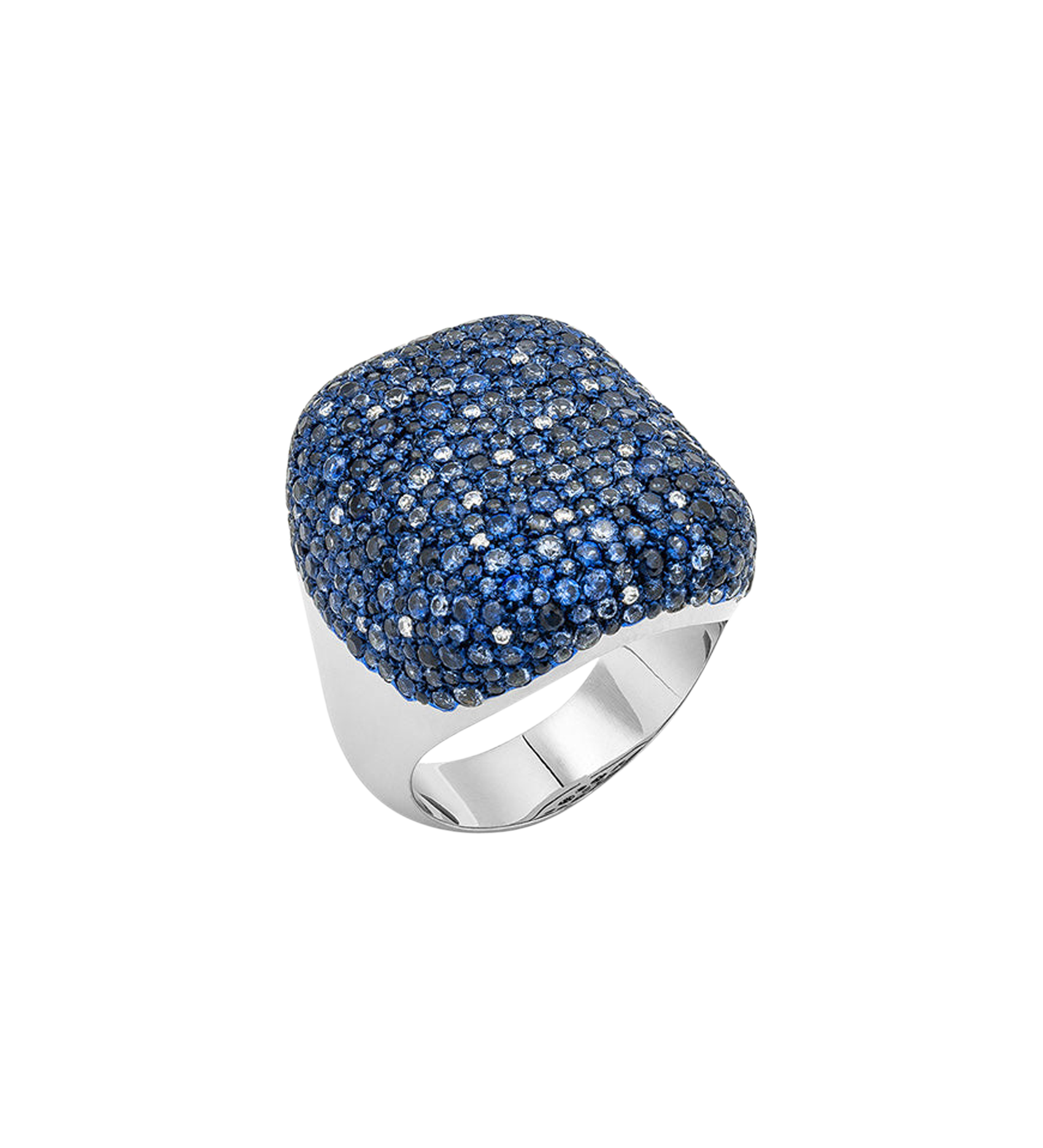 Mattioli Puzzle Ring
