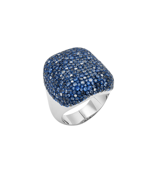 Mattioli Puzzle Ring