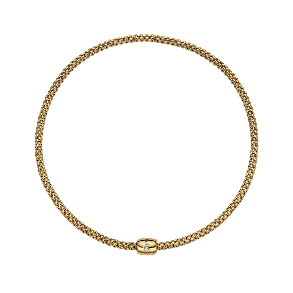 Fope Solo Flex'it necklace Fope Solo Flex'it necklace