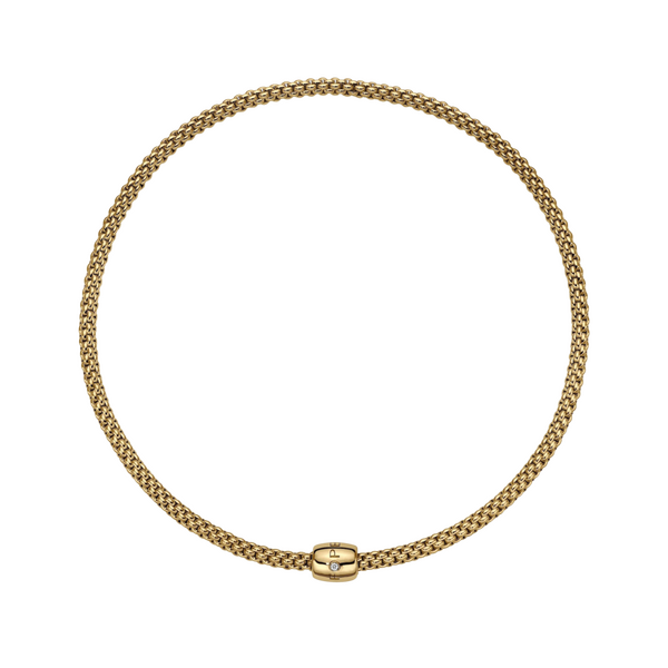 Fope Solo Flex'it Halskette Fope Solo Flex'it Halskette