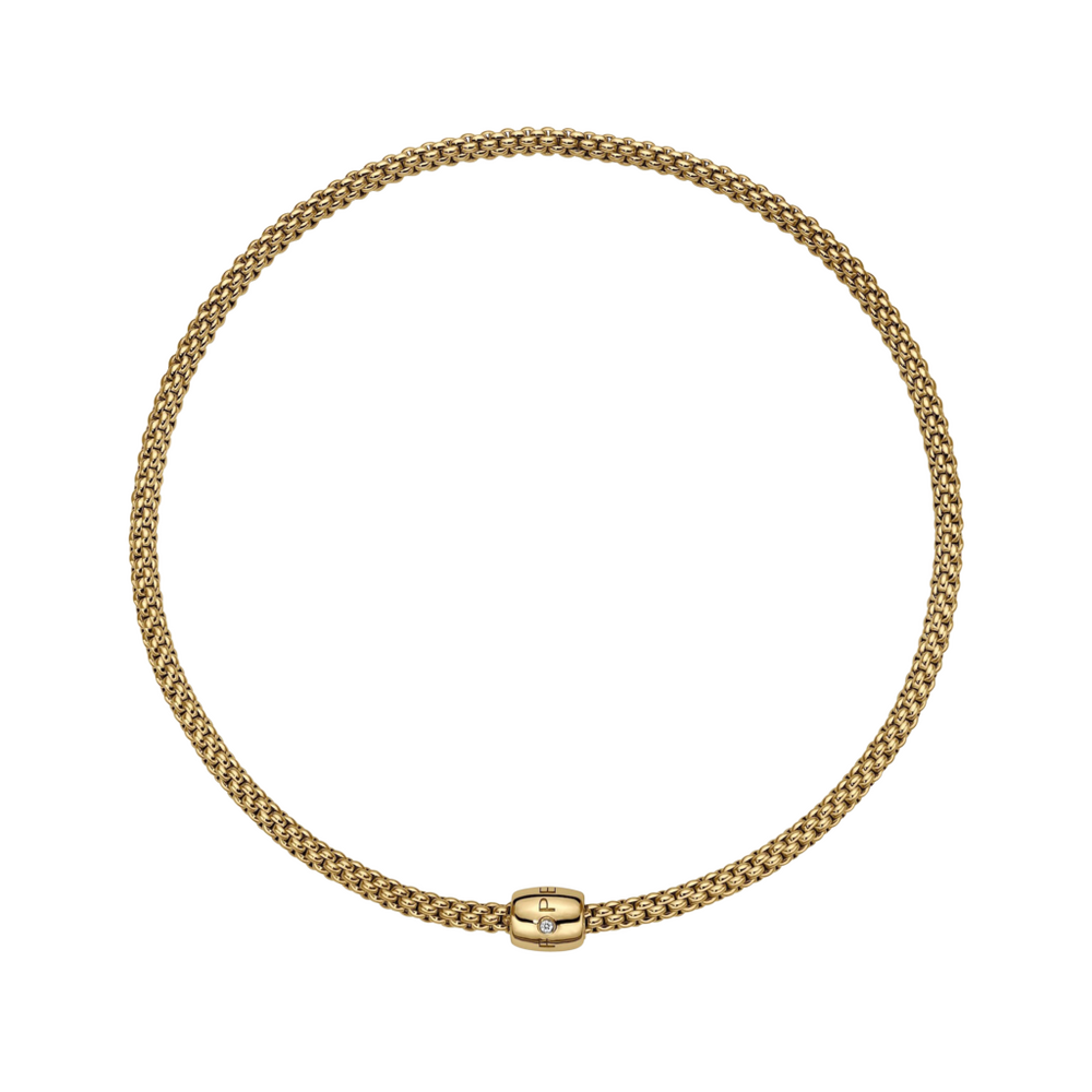 Fope Solo Flex'it necklace Fope Solo Flex'it necklace