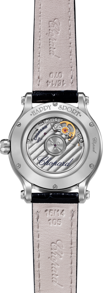 Chopard Happy Sport Automatik 33mm