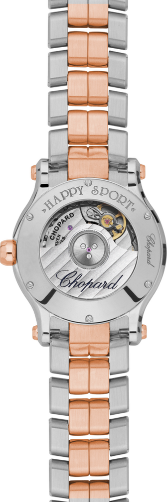 Chopard Happy Sport Automatik 30mm
