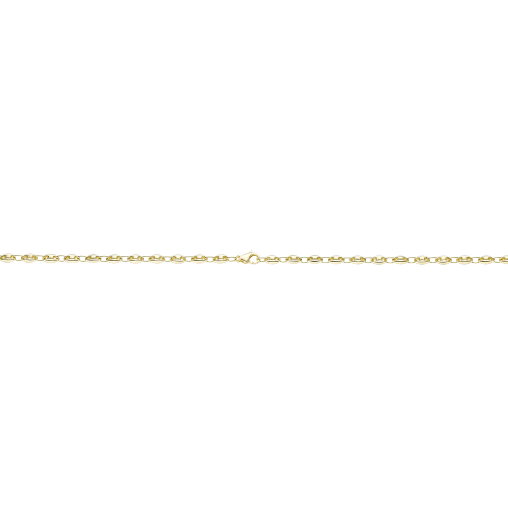 Brogle Selection Essentials ship anchor chain 585 5,5mm