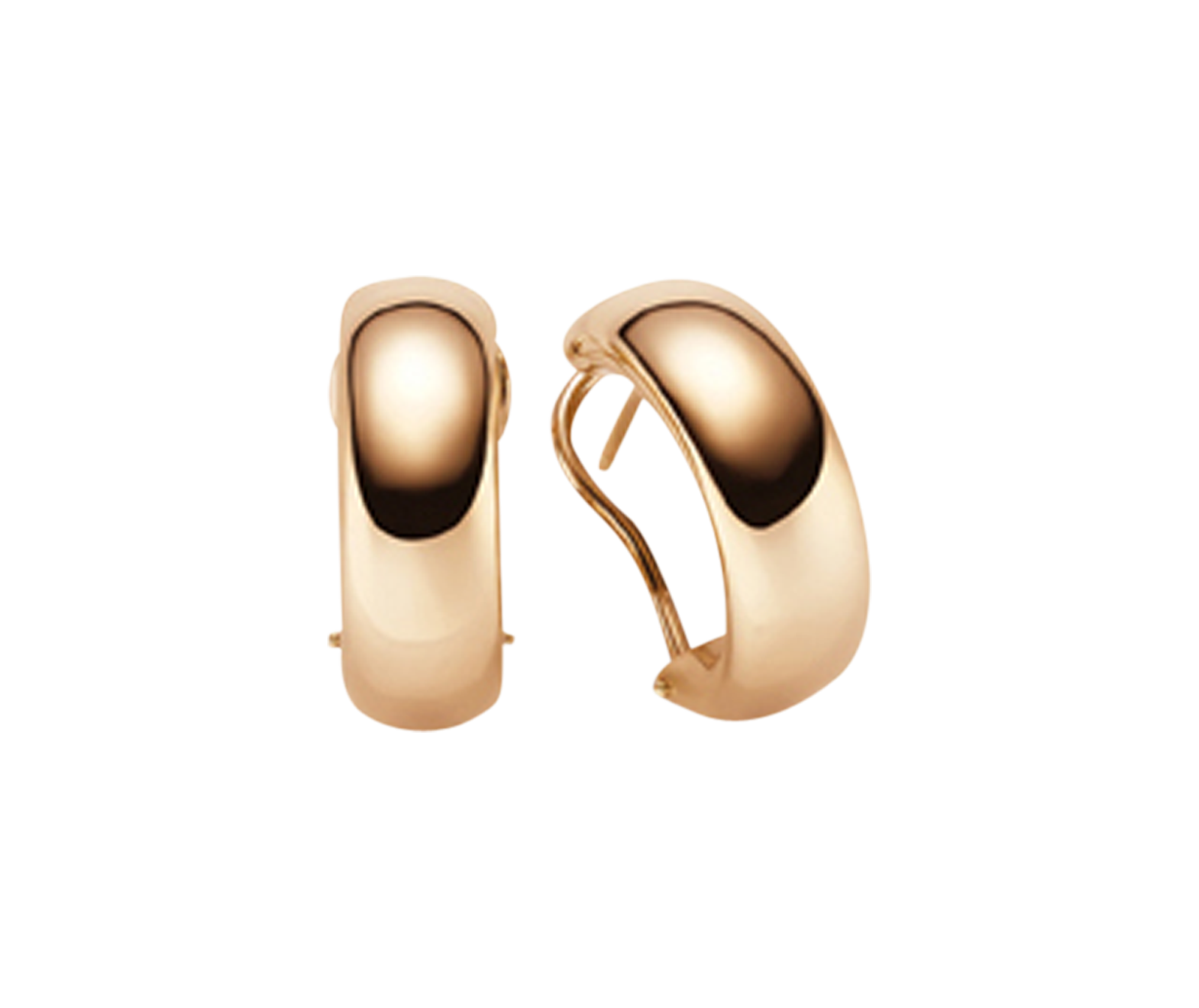 Brogle Classic Clip-Stecker 7,5mm Brogle Classic Clip-Stecker 7,5mm