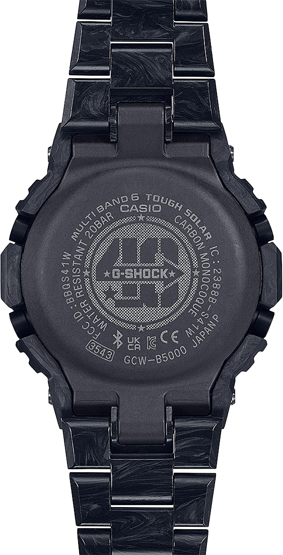 CASIO G-SHOCK The Origin 45mm CASIO G-SHOCK The Origin 45mm