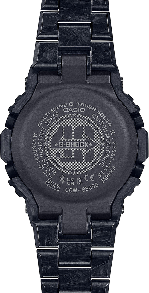 CASIO G-SHOCK The Origin 45mm CASIO G-SHOCK The Origin 45mm