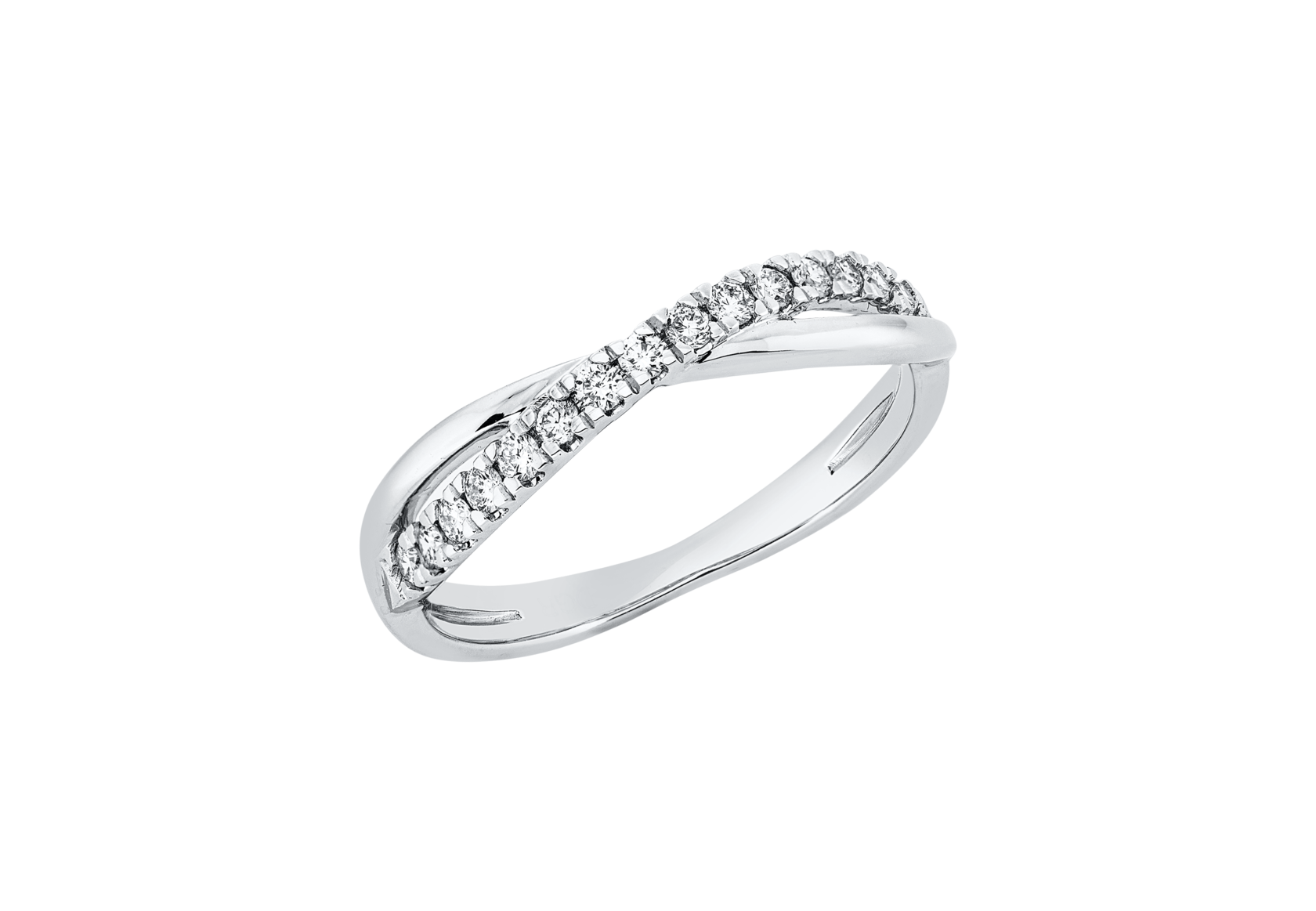 Brogle Classic Diamantring