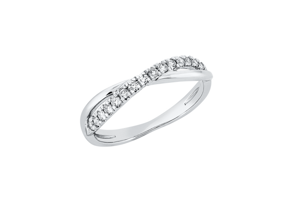 Brogle Classic Diamantring