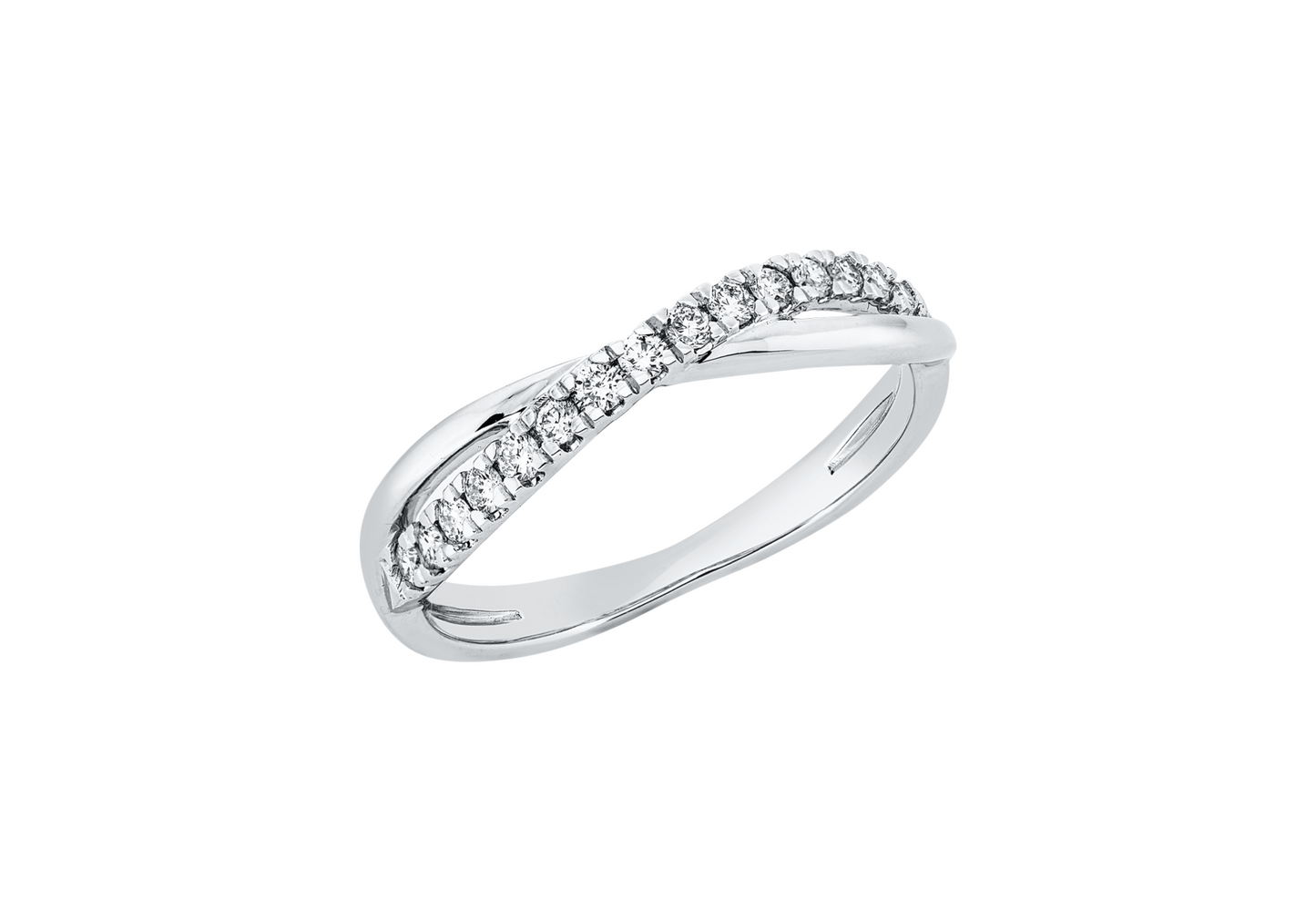 Brogle Classic Diamantring Brogle Classic Diamantring