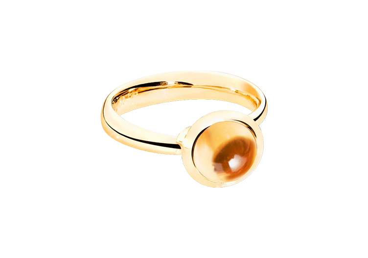 Tamara Comolli Bouton Small Ring Tamara Comolli Bouton Small Ring