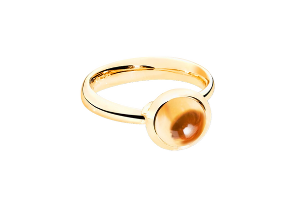 Tamara Comolli Bouton Small Ring Tamara Comolli Bouton Small Ring