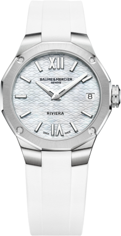 Baume & Mercier Riviera Quartz 33mm Baume & Mercier Riviera Quartz 33mm